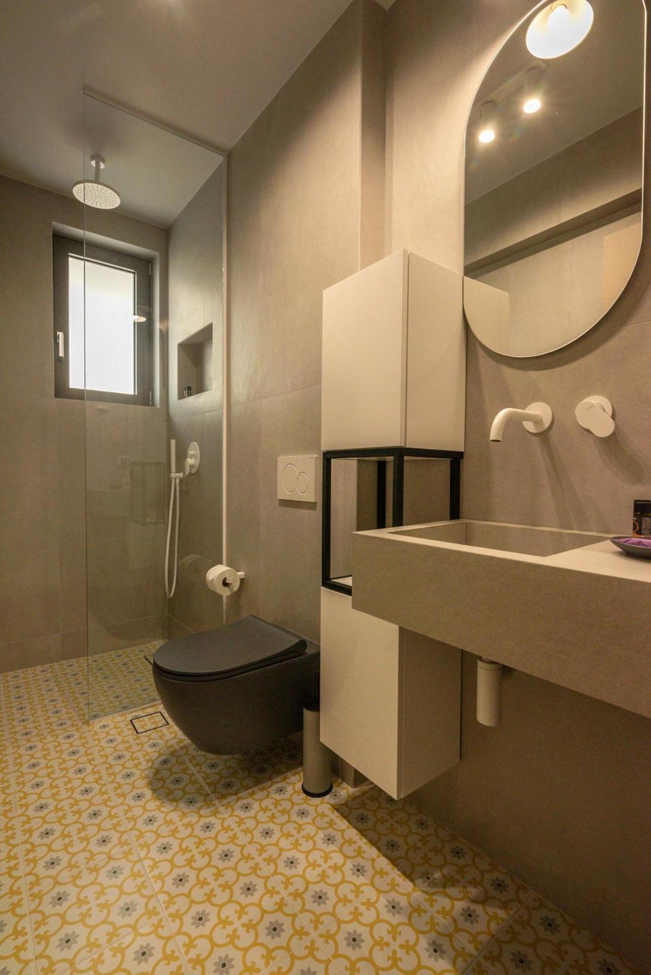 Magnolia Luxury Chania Central Apartments Екстер'єр фото