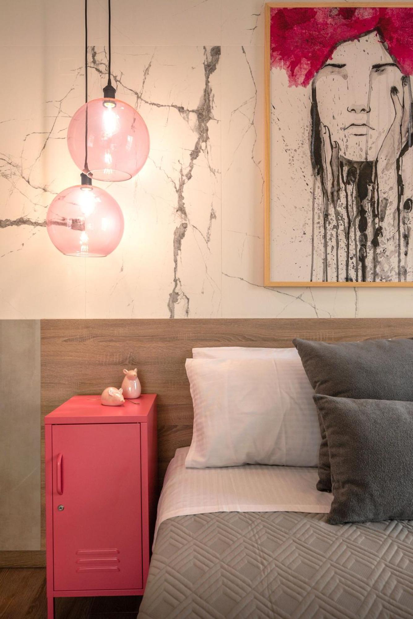 Magnolia Luxury Chania Central Apartments Екстер'єр фото