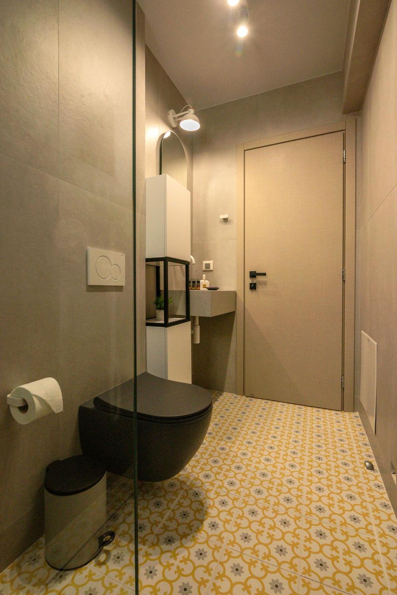 Magnolia Luxury Chania Central Apartments Екстер'єр фото